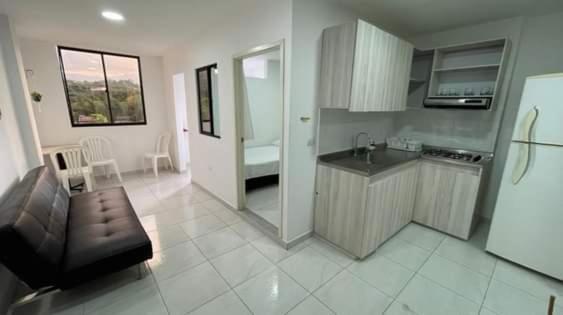 Apartamento Penaflor 2Do Nivel San Rafael San Rafael  Exterior foto